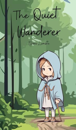 The Quiet Wanderer von Swan Charm Publishing