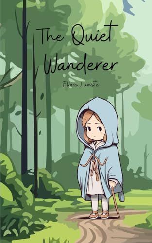 The Quiet Wanderer von Swan Charm Publishing