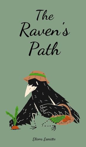 The Raven's Path von Swan Charm Publishing