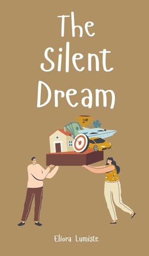 The Silent Dream von Swan Charm Publishing