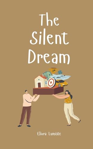 The Silent Dream von Swan Charm Publishing
