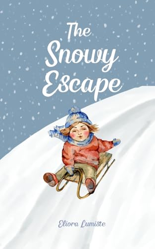 The Snowy Escape von Swan Charm Publishing