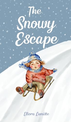 The Snowy Escape von Swan Charm Publishing