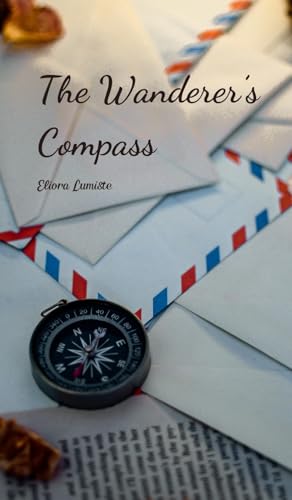 The Wanderer's Compass von Swan Charm
