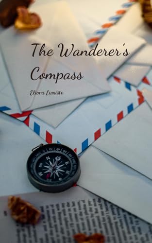 The Wanderer's Compass von Swan Charm