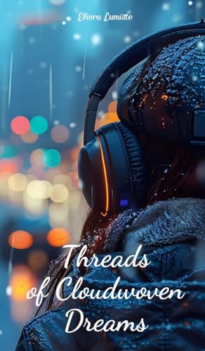 Threads of Cloudwoven Dreams von Swan Charm Publishing