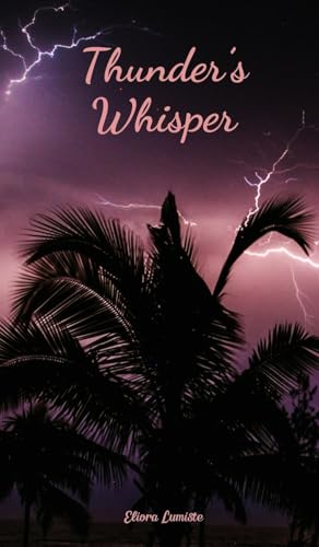 Thunder's Whisper von Swan Charm Publishing
