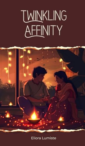 Twinkling Affinity von Swan Charm