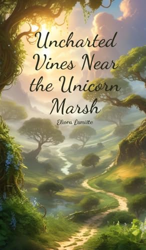 Uncharted Vines Near the Unicorn Marsh von Swan Charm