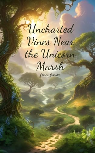 Uncharted Vines Near the Unicorn Marsh von Swan Charm