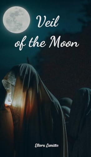 Veil of the Moon von Swan Charm