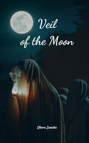 Veil of the Moon von Swan Charm