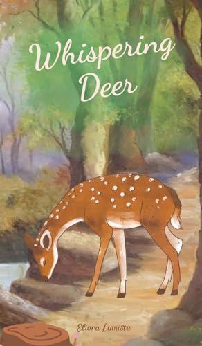 Whispering Deer von Swan Charm Publishing