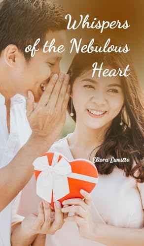Whispers of the Nebulous Heart von Swan Charm