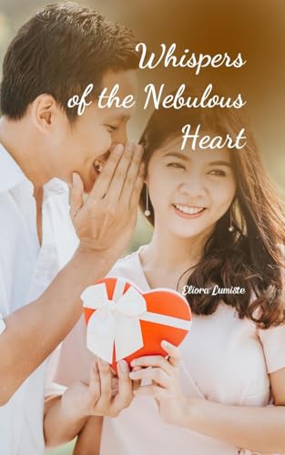 Whispers of the Nebulous Heart von Swan Charm