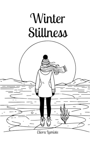 Winter Stillness von Swan Charm Publishing
