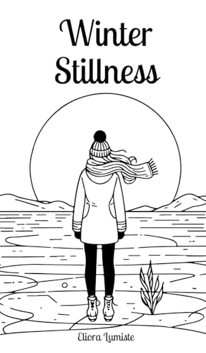 Winter Stillness von Swan Charm Publishing