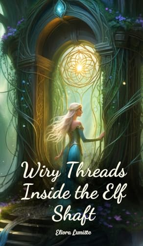 Wiry Threads Inside the Elf Shaft von Swan Charm