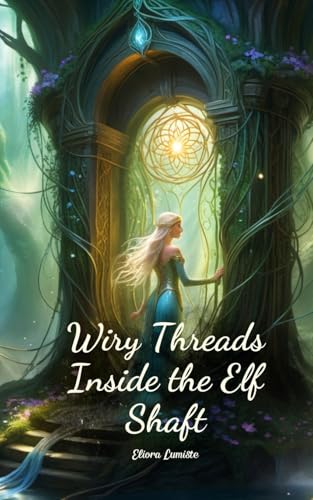 Wiry Threads Inside the Elf Shaft von Swan Charm