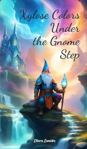 Xylose Colors Under the Gnome Step von Swan Charm