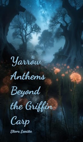 Yarrow Anthems Beyond the Griffin Carp von Swan Charm