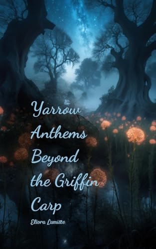 Yarrow Anthems Beyond the Griffin Carp von Swan Charm