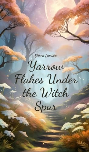 Yarrow Flakes Under the Witch Spur von Swan Charm