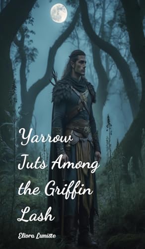 Yarrow Juts Among the Griffin Lash von Swan Charm