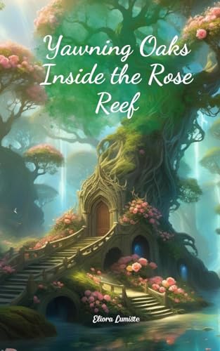 Yawning Oaks Inside the Rose Reef von Swan Charm