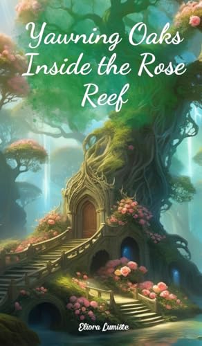 Yawning Oaks Inside the Rose Reef von Swan Charm