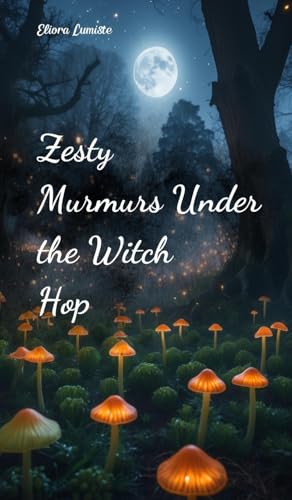 Zesty Murmurs Under the Witch Hop von Swan Charm