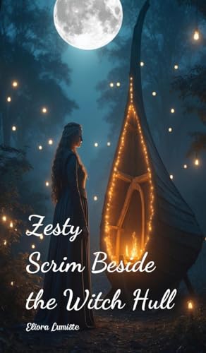 Zesty Scrim Beside the Witch Hull von Swan Charm