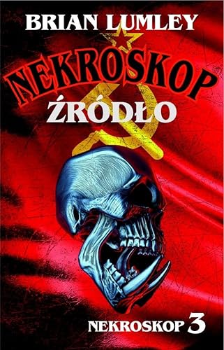 Źródło Nekroskop 3 von Vis-a-vis / Etiuda