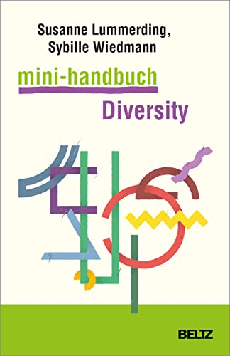 Mini-Handbuch Diversity: Impulse für die Beratungspraxis (Mini-Handbücher) von Beltz GmbH, Julius