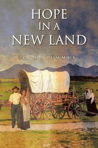 Hope In a New Land von Fulton Books