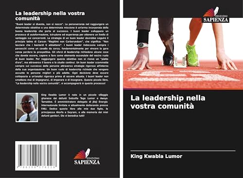 La leadership nella vostra comunità