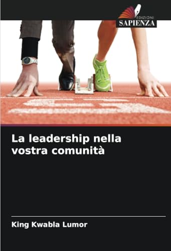 La leadership nella vostra comunità