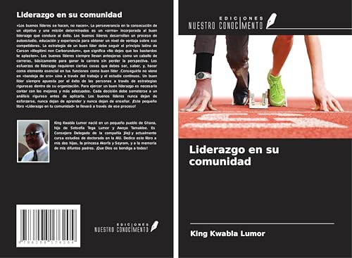 Liderazgo en su comunidad
