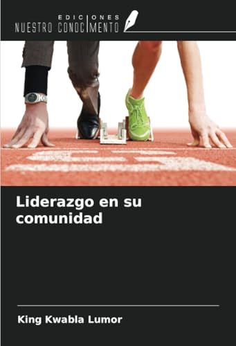 Liderazgo en su comunidad