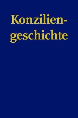 Die Synoden von den Anfängen bis zum Vorabend des Nicaenums (Konziliengeschichte - Reihe A: Darstellungen)