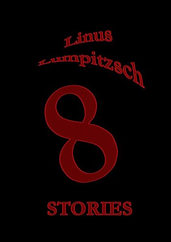 8: Stories von Books on Demand GmbH