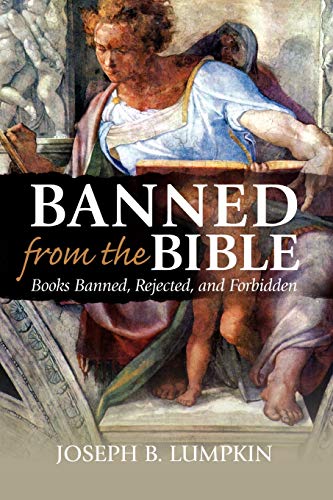 Banned From The Bible: Books Banned, Rejected, And Forbidden von Fifth Estate