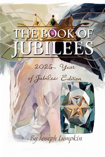 The Book of Jubilees: 2025 Year of Jubilee Edition von Independently published