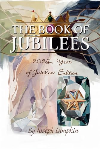The Book of Jubilees: 2025 Year of Jubilee Edition von Independently published