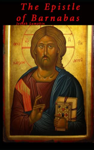 The Gospel of Barnabas von Independently published