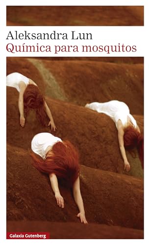 Química para mosquitos (Narrativa)