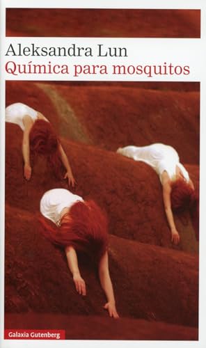 Química para mosquitos (Narrativa)