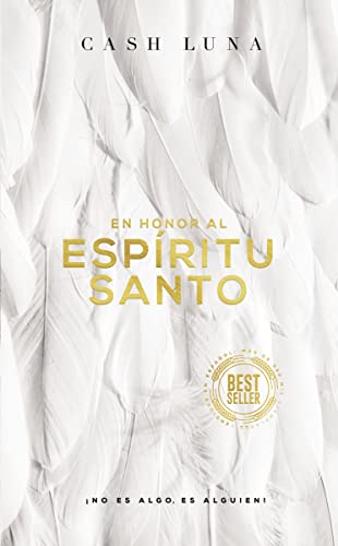 En honor al Espíritu Santo: ¡No es algo, es alguien! von Vida Publishers