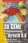 Introduction to 3d Game Programming With Directx 9/0