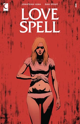 Love Spell #1 von Independently published